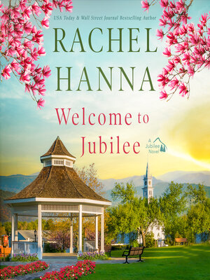 cover image of Welcome to Jubilee